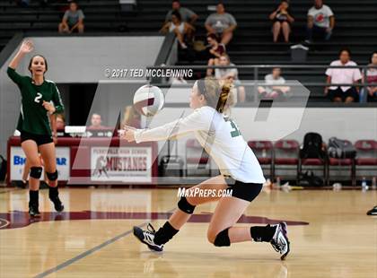 Thumbnail 1 in Episcopal vs Rose Bud photogallery.