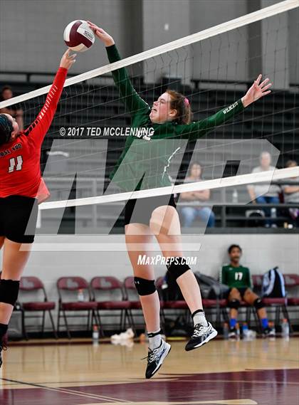 Thumbnail 3 in Episcopal vs Rose Bud photogallery.