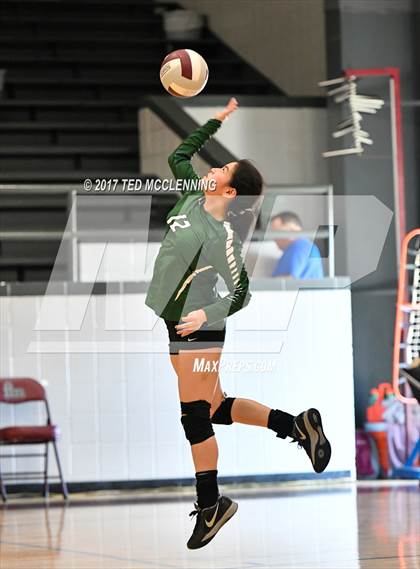 Thumbnail 1 in Episcopal vs Rose Bud photogallery.