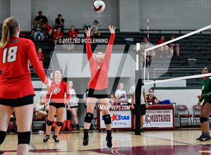 Thumbnail 1 in Episcopal vs Rose Bud photogallery.