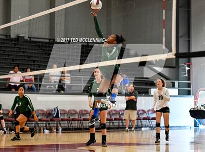 Thumbnail 3 in Episcopal vs Rose Bud photogallery.