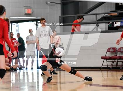 Thumbnail 1 in Episcopal vs Rose Bud photogallery.