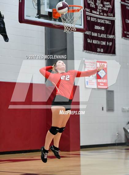 Thumbnail 3 in Episcopal vs Rose Bud photogallery.