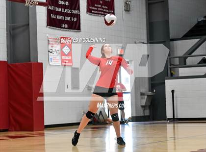 Thumbnail 1 in Episcopal vs Rose Bud photogallery.