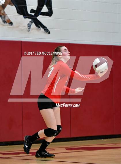 Thumbnail 3 in Episcopal vs Rose Bud photogallery.