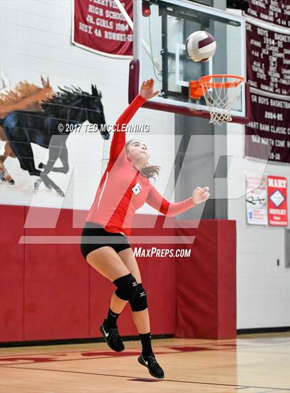 Thumbnail 3 in Episcopal vs Rose Bud photogallery.