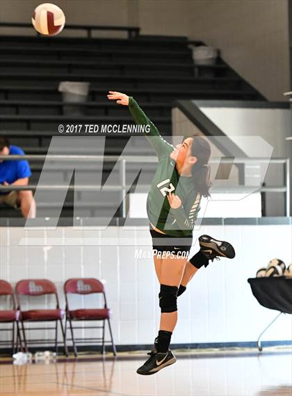 Thumbnail 3 in Episcopal vs Rose Bud photogallery.