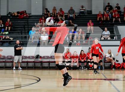 Thumbnail 2 in Episcopal vs Rose Bud photogallery.