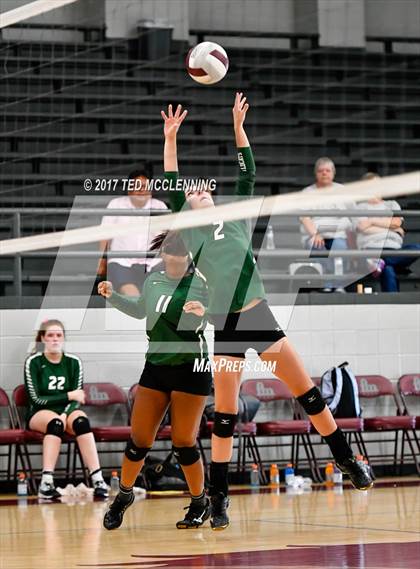 Thumbnail 2 in Episcopal vs Rose Bud photogallery.