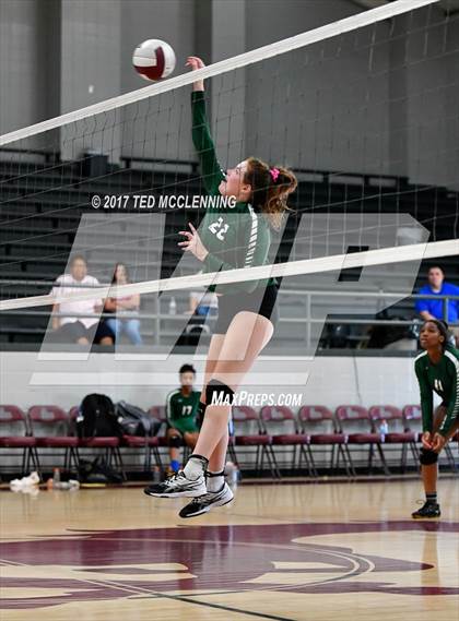 Thumbnail 3 in Episcopal vs Rose Bud photogallery.