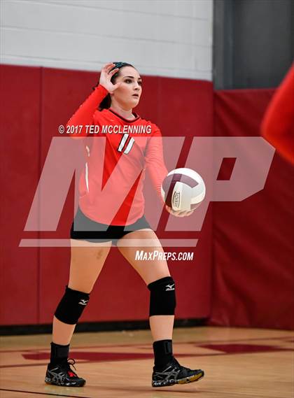 Thumbnail 1 in Episcopal vs Rose Bud photogallery.