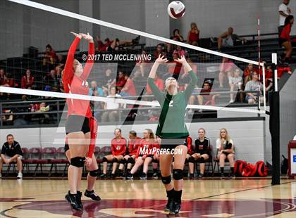 Thumbnail 3 in Episcopal vs Rose Bud photogallery.