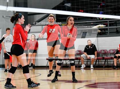 Thumbnail 2 in Episcopal vs Rose Bud photogallery.