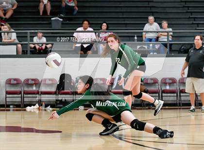 Thumbnail 3 in Episcopal vs Rose Bud photogallery.