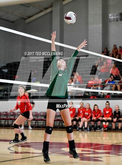 Thumbnail 1 in Episcopal vs Rose Bud photogallery.