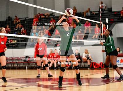 Thumbnail 1 in Episcopal vs Rose Bud photogallery.