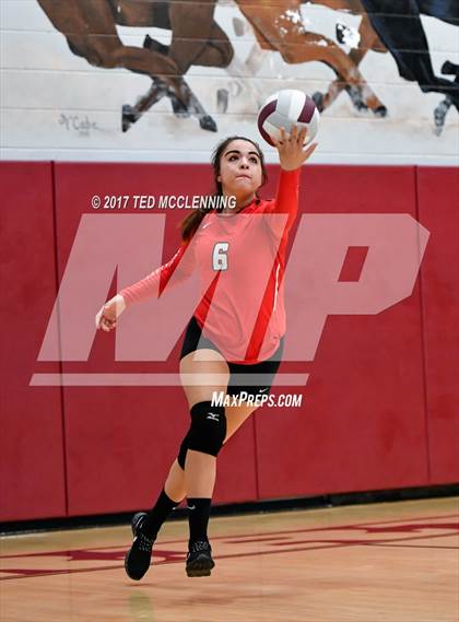 Thumbnail 2 in Episcopal vs Rose Bud photogallery.