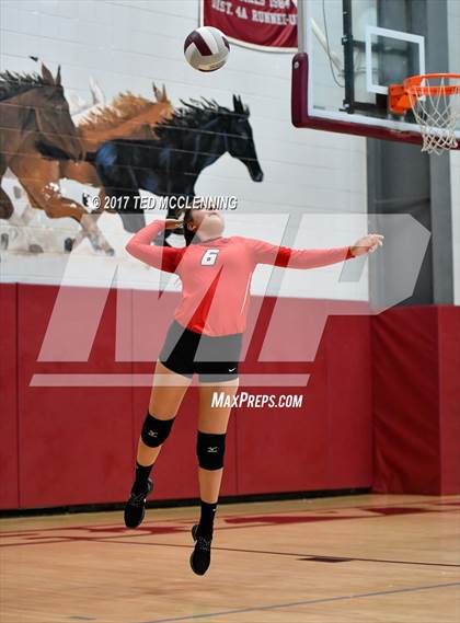 Thumbnail 1 in Episcopal vs Rose Bud photogallery.