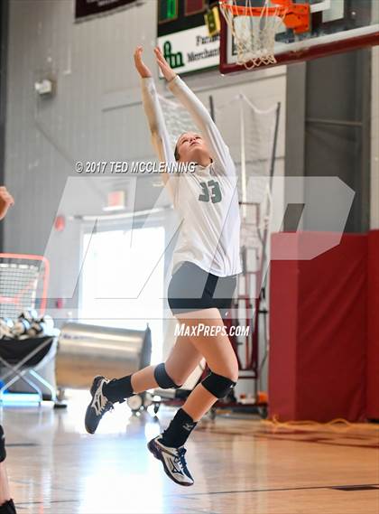 Thumbnail 3 in Episcopal vs Rose Bud photogallery.