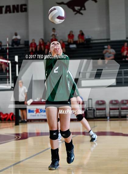 Thumbnail 3 in Episcopal vs Rose Bud photogallery.