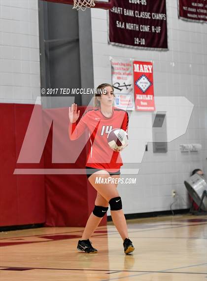 Thumbnail 1 in Episcopal vs Rose Bud photogallery.