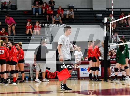 Thumbnail 3 in Episcopal vs Rose Bud photogallery.