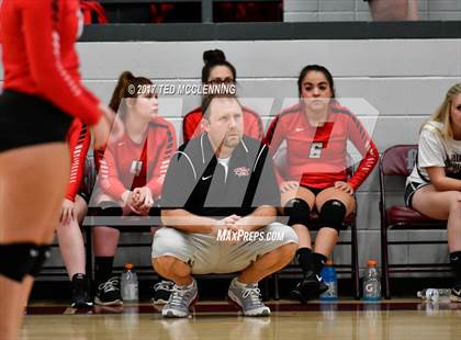 Thumbnail 2 in Episcopal vs Rose Bud photogallery.