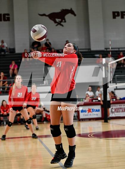 Thumbnail 3 in Episcopal vs Rose Bud photogallery.