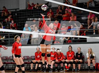 Thumbnail 1 in Episcopal vs Rose Bud photogallery.