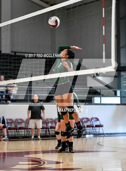 Thumbnail 2 in Episcopal vs Rose Bud photogallery.