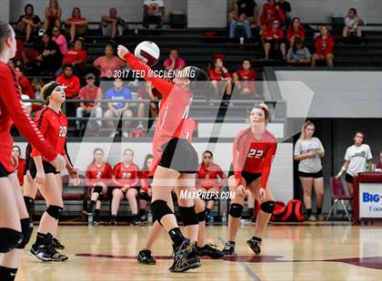 Thumbnail 3 in Episcopal vs Rose Bud photogallery.