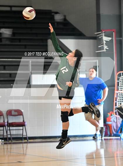 Thumbnail 3 in Episcopal vs Rose Bud photogallery.