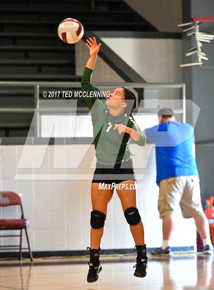 Thumbnail 1 in Episcopal vs Rose Bud photogallery.