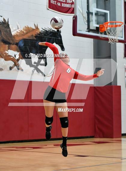 Thumbnail 2 in Episcopal vs Rose Bud photogallery.