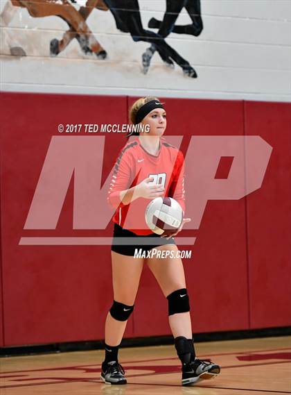 Thumbnail 2 in Episcopal vs Rose Bud photogallery.