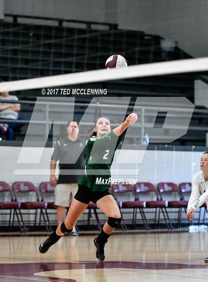 Thumbnail 1 in Episcopal vs Rose Bud photogallery.