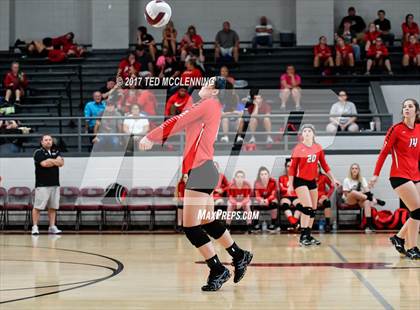 Thumbnail 1 in Episcopal vs Rose Bud photogallery.