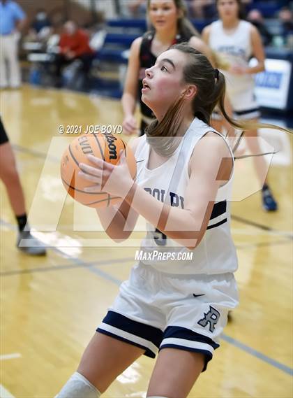 Thumbnail 3 in Westminster Christian @ Randolph School photogallery.