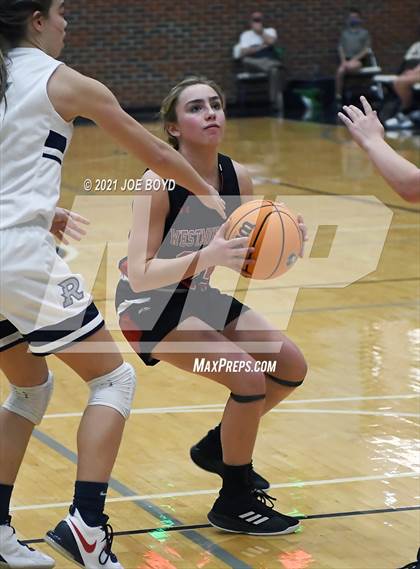 Thumbnail 3 in Westminster Christian @ Randolph School photogallery.