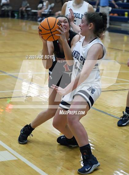 Thumbnail 2 in Westminster Christian @ Randolph School photogallery.