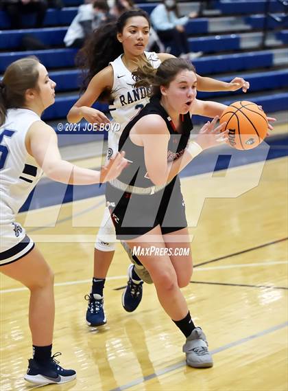Thumbnail 2 in Westminster Christian @ Randolph School photogallery.