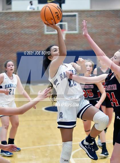 Thumbnail 1 in Westminster Christian @ Randolph School photogallery.