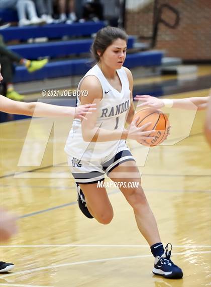 Thumbnail 3 in Westminster Christian @ Randolph School photogallery.
