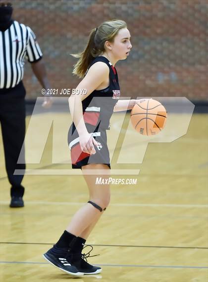 Thumbnail 3 in Westminster Christian @ Randolph School photogallery.