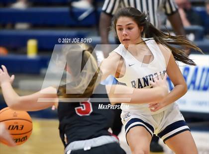 Thumbnail 2 in Westminster Christian @ Randolph School photogallery.