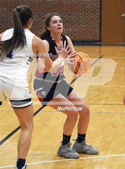 Thumbnail 2 in Westminster Christian @ Randolph School photogallery.