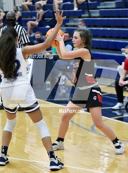 Thumbnail 3 in Westminster Christian @ Randolph School photogallery.