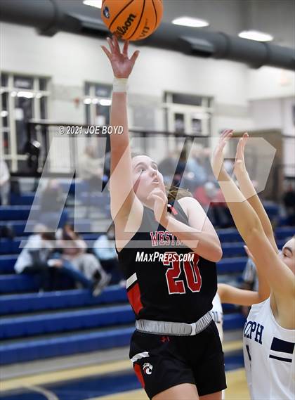 Thumbnail 2 in Westminster Christian @ Randolph School photogallery.