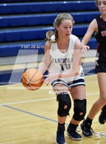 Thumbnail 3 in Westminster Christian @ Randolph School photogallery.