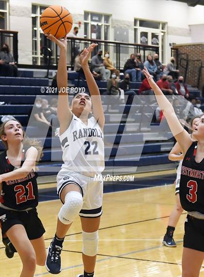 Thumbnail 3 in Westminster Christian @ Randolph School photogallery.